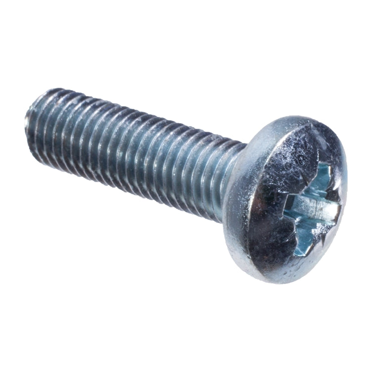 Screw Pan Head - Pozidriv 1/4"Unf 7/8", Screw Pan Head - Pozidriv 1/4"Unf 7/8"