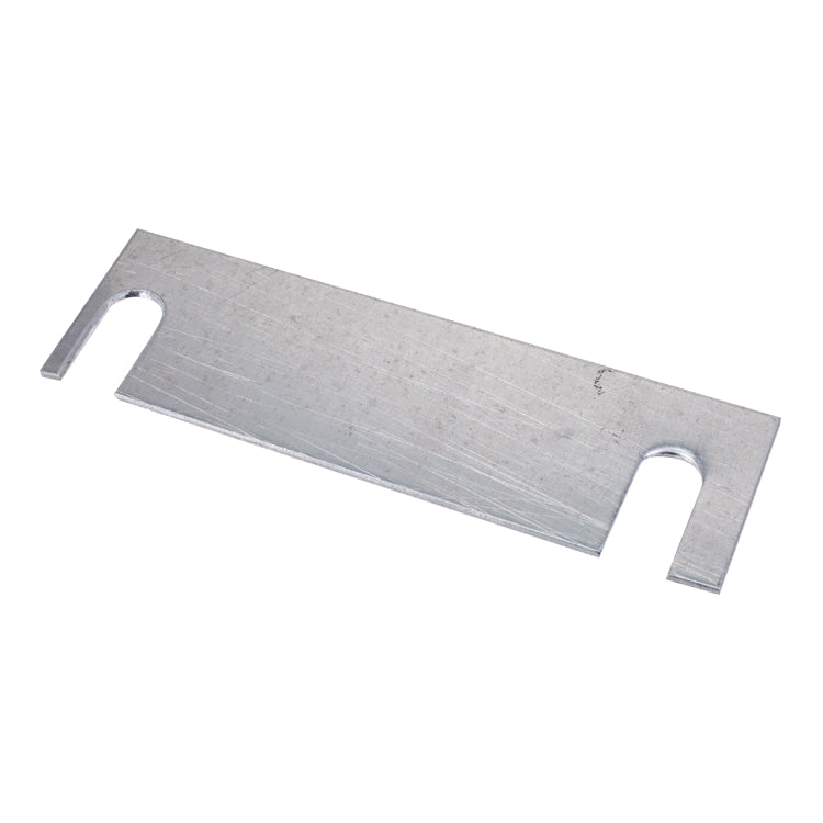 Door Top Frame Shim, Spacer, For Adjustment Of Hoodsticks Mounting Brackets