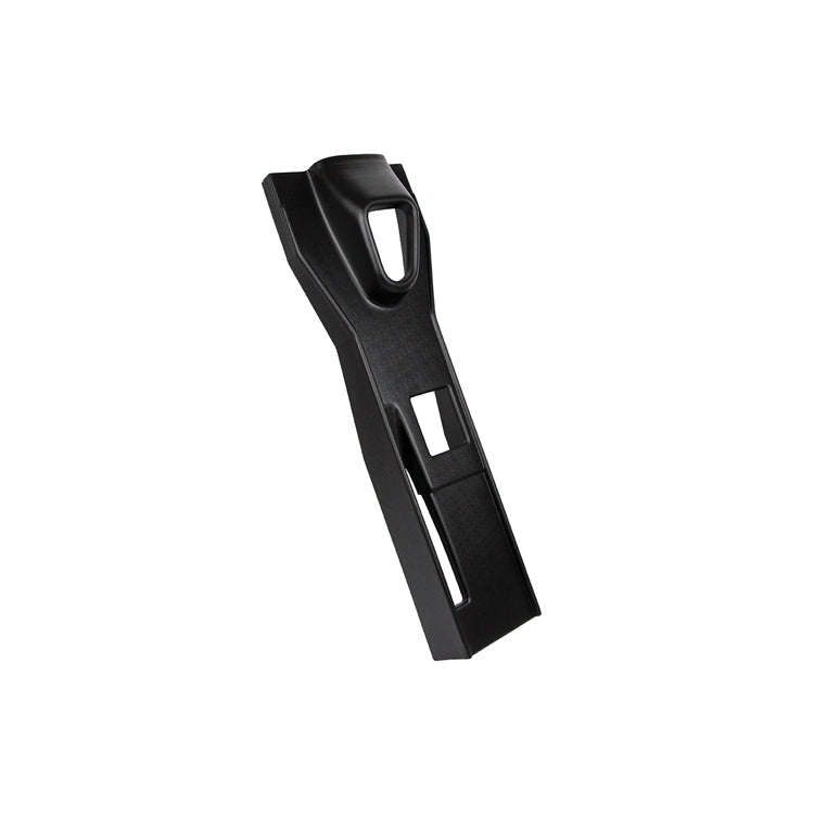 Centre Console, Centre Console For Manual Car With No Air Conditioning