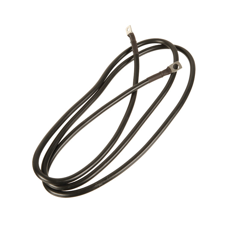 Starter Motor Battery Cable, Power Feed Cable From Terminal Post To Starter Motor