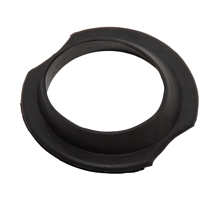 Fuel Tank Neck Seal, Rubber Grommet, On Filler Neck