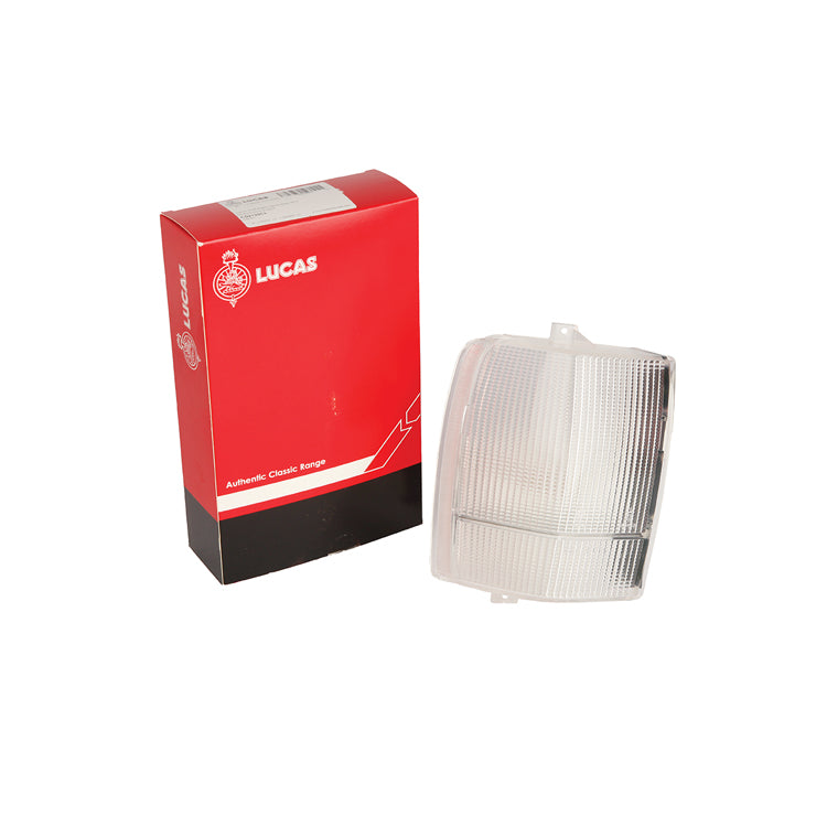 Lucas L943 Right hand clear lens