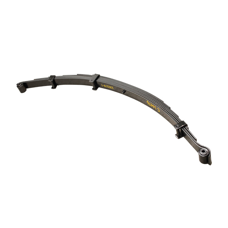 Rear Leaf Spring, Rear Leaf Spring - Standard