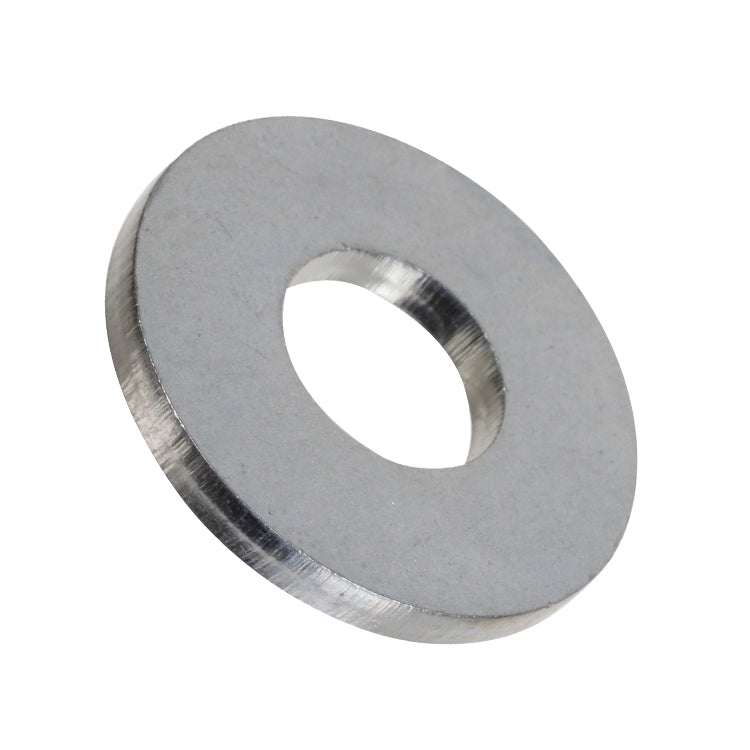 Plain Washer, Plain Washer