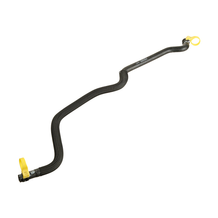 Expansion Tank Bleed Hose, Expansion Tank Bleed Hose
