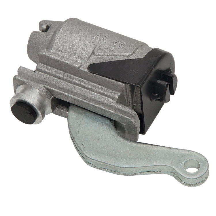 Rear Wheel Cylinder Assembly, Wheel Cylinder Assembly, Rear. For Cars Fitted With Self Adjusting Brakes.