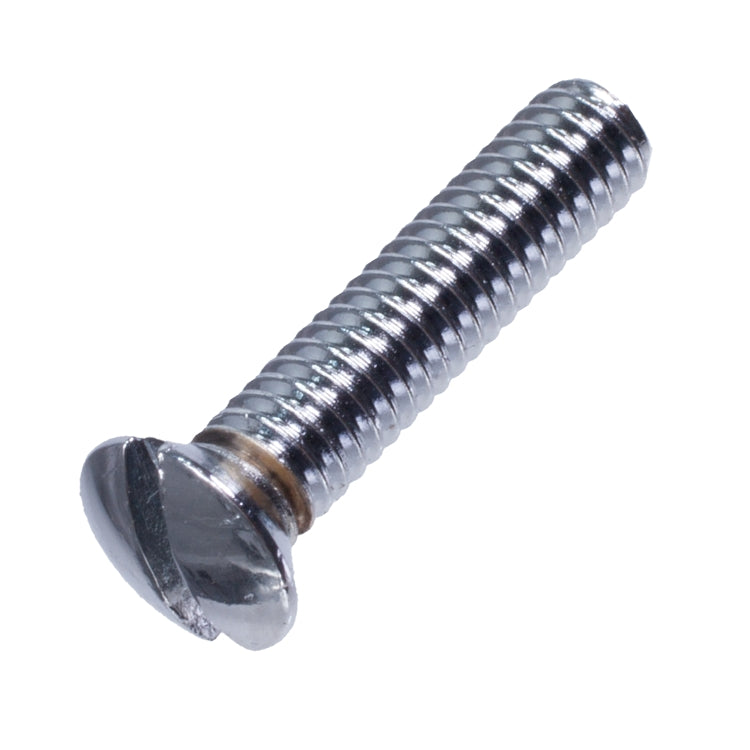 Indicator Lamp Retainer Screw, Indicator Lamp Retainer Screw