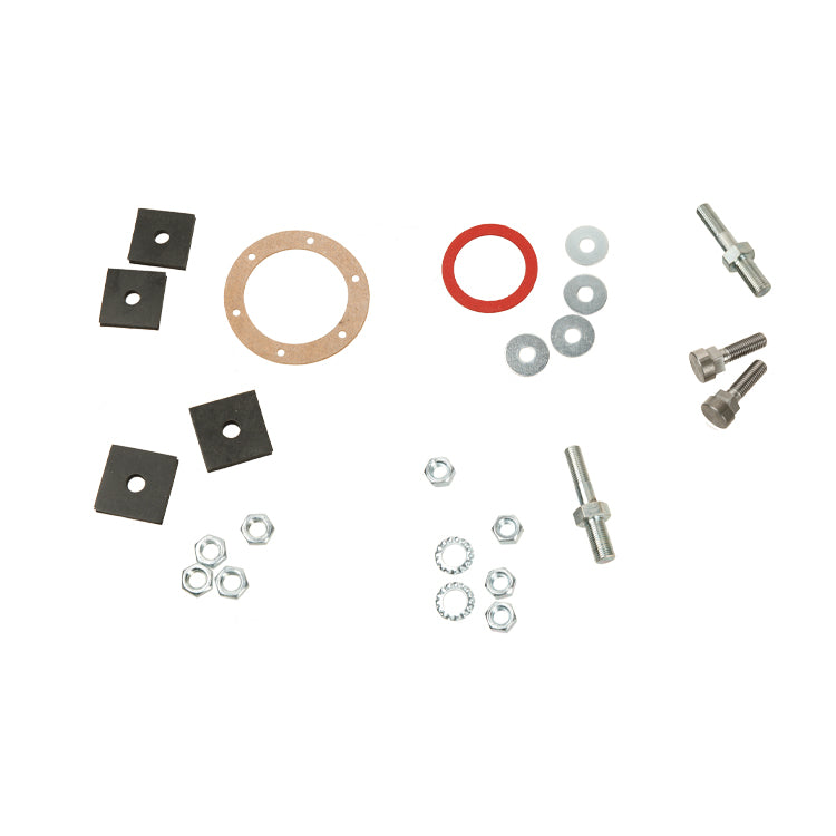 Fuel Tank Fitting Kit, Fuel Tank Fitting Kit