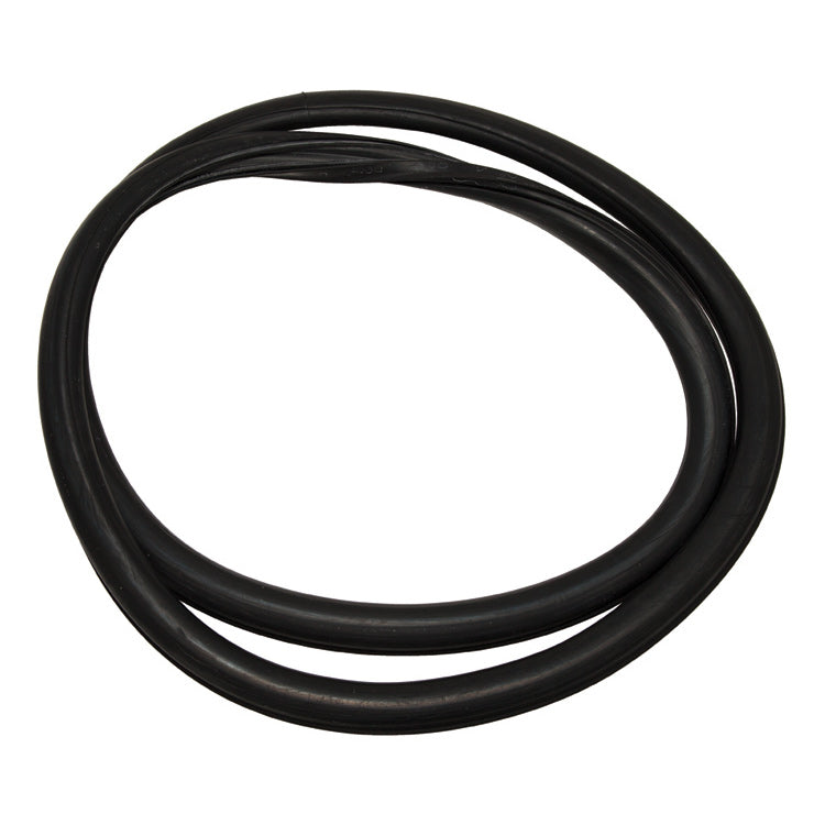 Rear Screen Seal Rubber, Rear Window/Tailgate Rubber Seal Strip