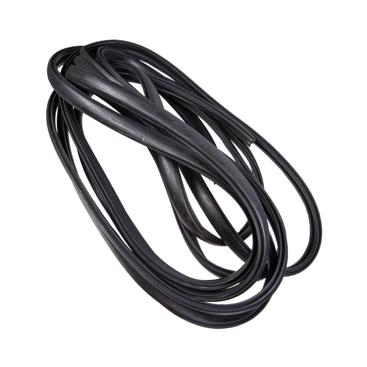 Luggage Rail Rubber Insert / M, Luggage Rail Rubber Insert, Sold Per Metre