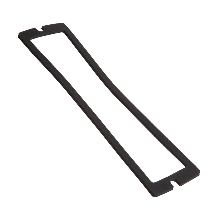 Number Plate Lamp Seating Gasket, Lens Gasket For Number Plate Lamp.