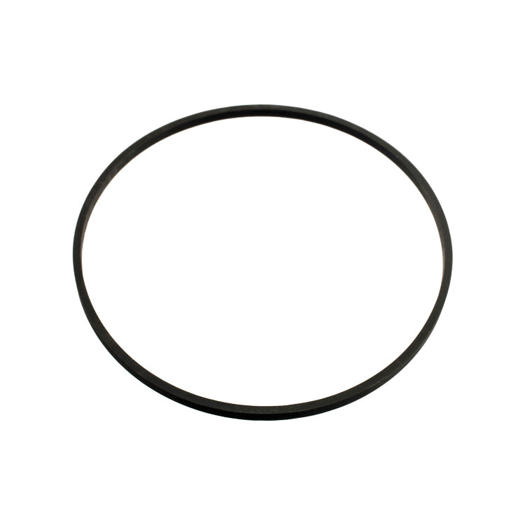 Oil Filter Housing Seal, Oil Filter Seal - Sealing Oil Filter Canister To Alloy Housing