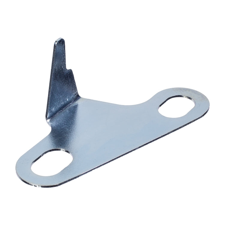 Timing Pointer, Mounted On Timing Cover, Ignition Timing Pointer, Timing Cover Mounted, 6 Cylinder Xk/Xj Engines