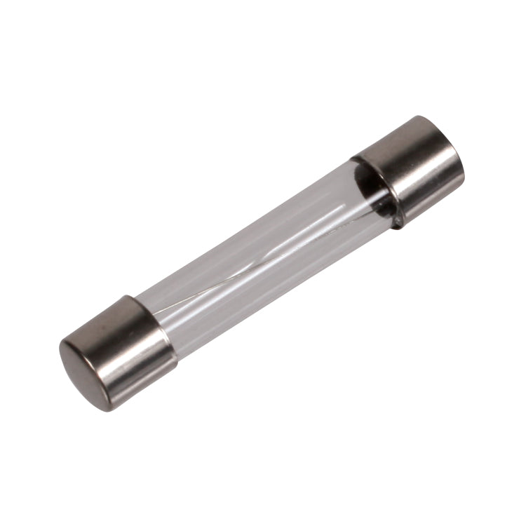 Glass Fuse 5A, Glass Fuse - 5 Amps