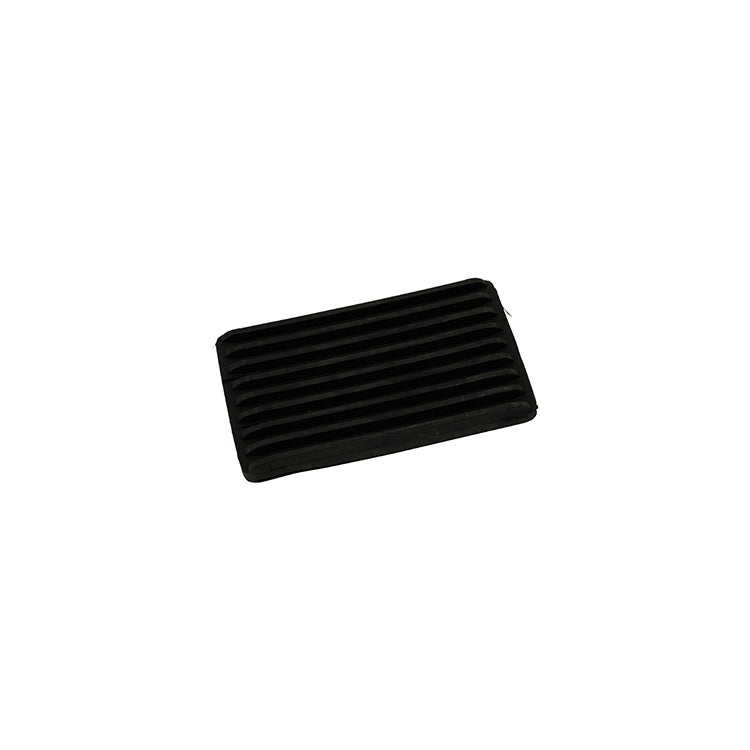 Brake Pedal Rubber, Brake Pedal Rubber For Most Earlier Auto Transmission Cars.