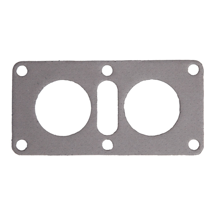 Inlet Manifold Gasket, Gasket, Between Inlet Manifolds And Cylinder Head - For Triple Carb Models