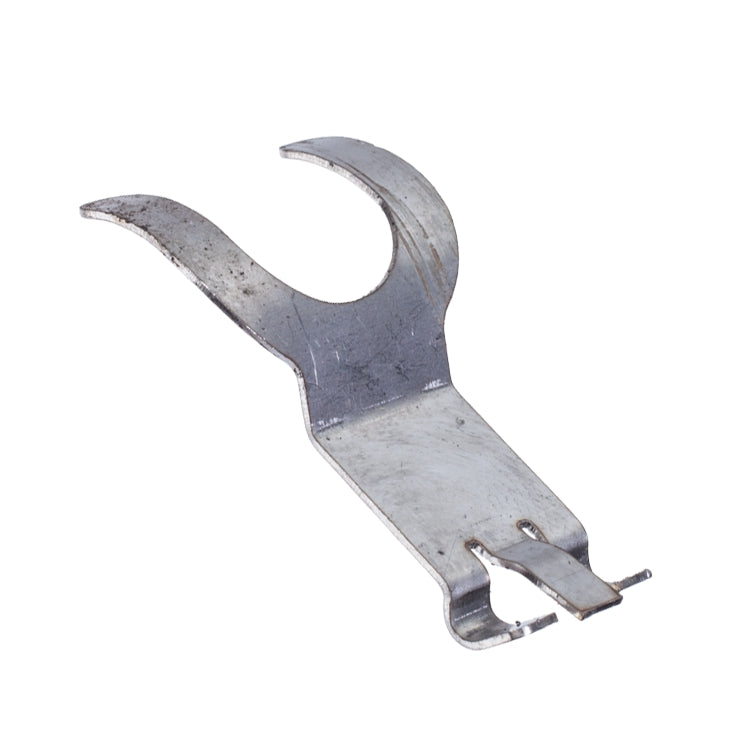 Carburettor Float Lever, Carburettor Float Lever Fork T2 - Later Stainless Steel Float Fork For T2 Float Lids (2 3/8" Diameter Lid).