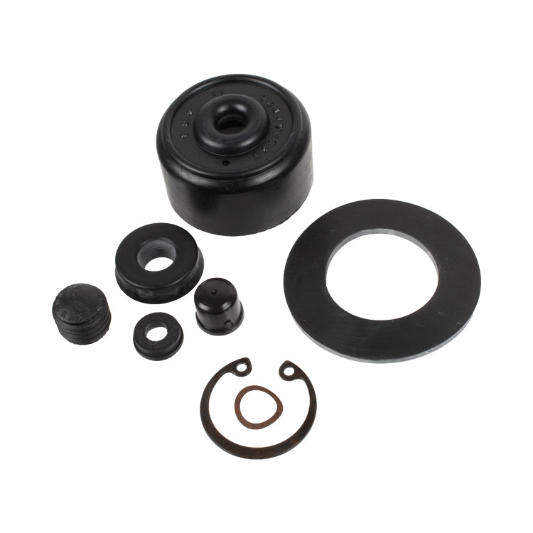 Clutch Master Cylinder Seal Kit, Clutch Master Cylinder Seal Kit - For 3/4" Cylinder Bore