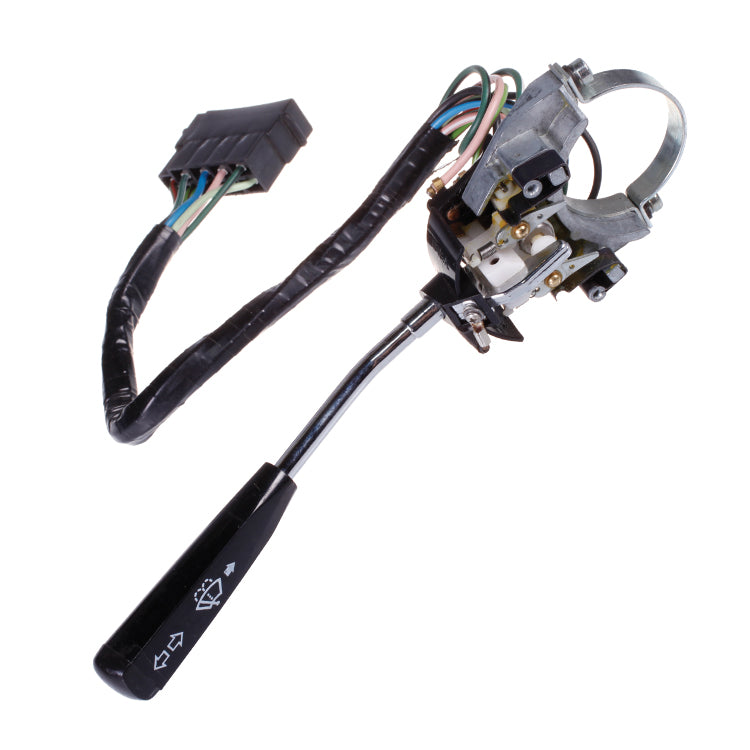 Lucas 131sa Column indicator and flasher switch, fits Rolls Royce Corniche