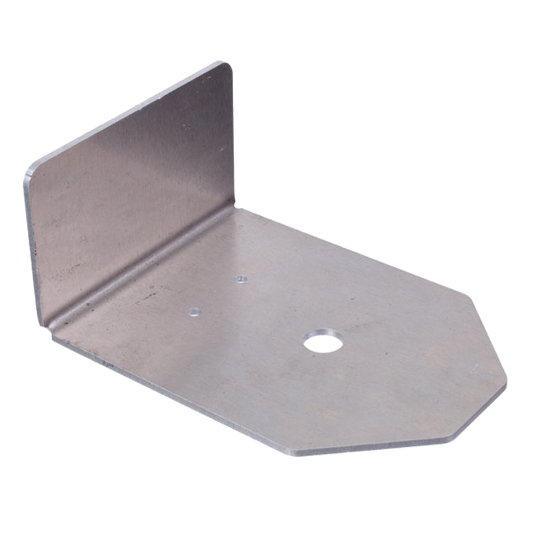 Engine Mounting Heat Shield, Engine Mounting Heat Shield, V12