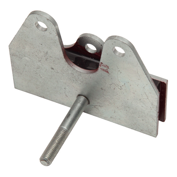 Polyurethane Steering Rack Mounting, Uprated Polyurethane Steering Rack Mounting. Stiffer Than Standard Rubber With Improved Longevity.