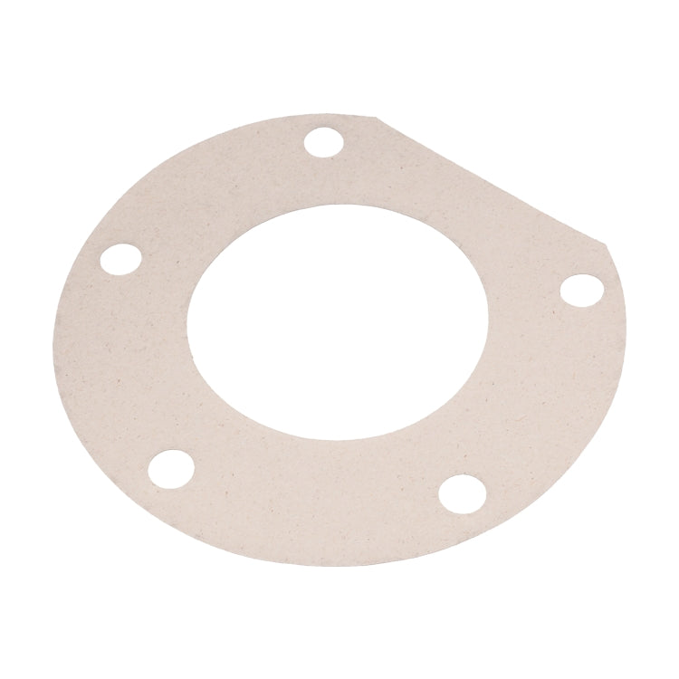 Rear Axle Hub Gasket, Gasket For Rear Axle Backplate