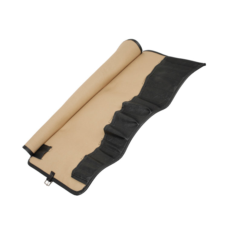Tool Roll, Tool Roll - 16 Pocket Tool Roll.
