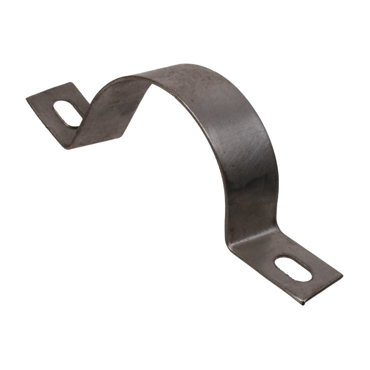 Lower Water Pipe Clip, Lower Water Pipe Clip - Securing Water Pipe To Chassis Frame