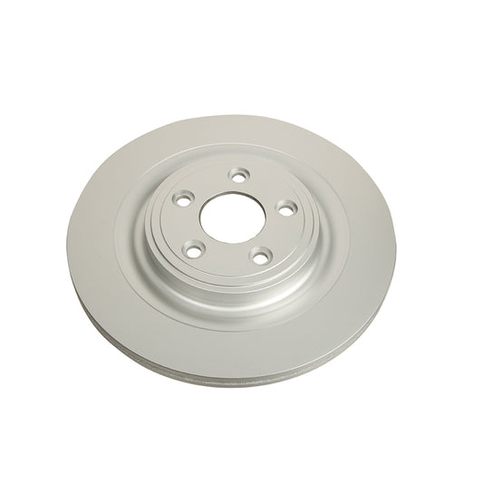 Brake Disc - Rear, Rear Brake Disc, Vented - Supplied As Each