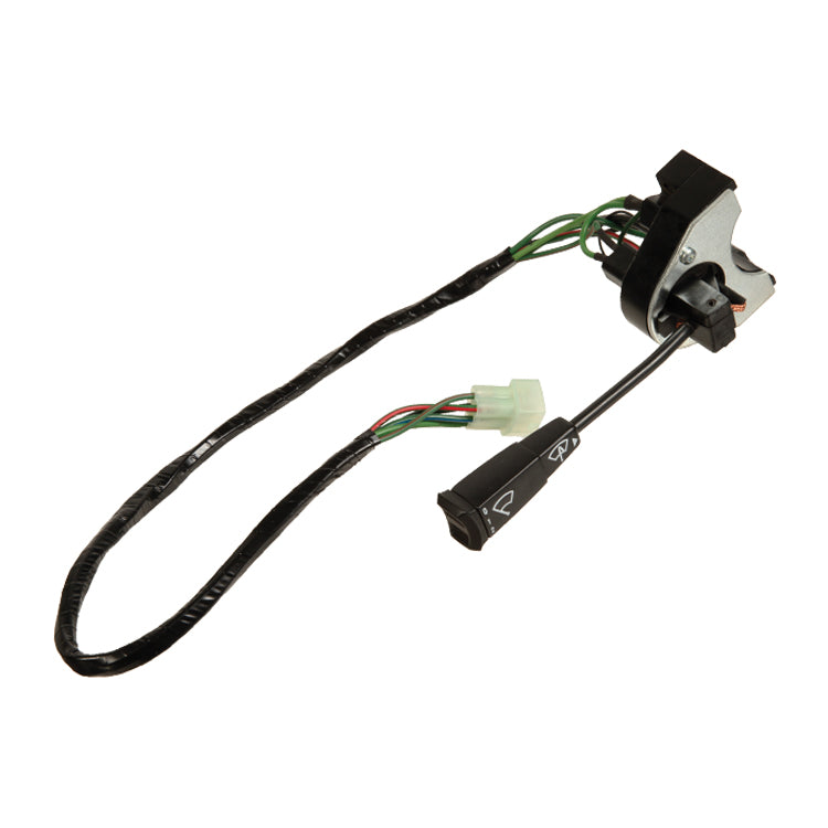 Lucas 153sa washer and wiper column mounted switch. Morgan