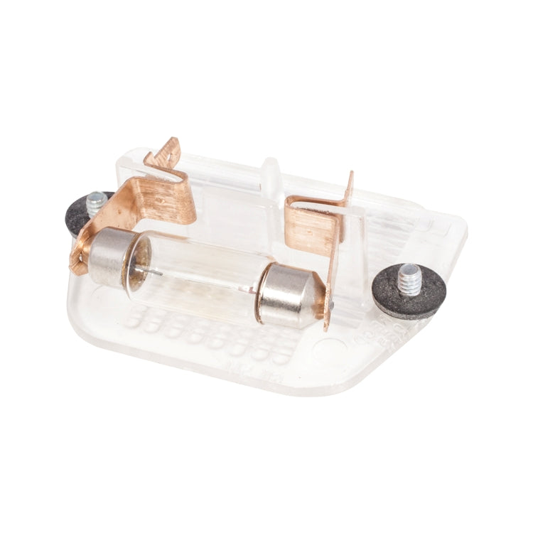 Rolls Royce Silver Spirit/Spur Bentley Number Plate Lamp UD21911