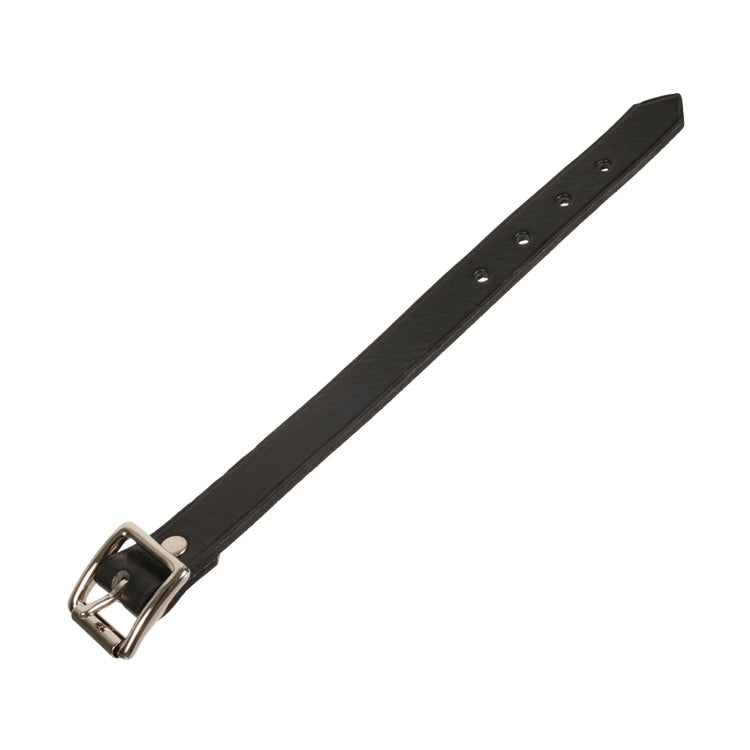 Jack Strap, Leather Strap For Securing Jack