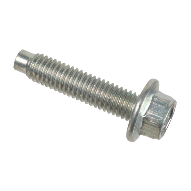 Hexagon Flange Screw, Hexagon Flange Screw - M5 X 20Mm, Securing Coil Cover To Camshaft Cover