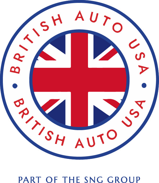British Auto USA logo