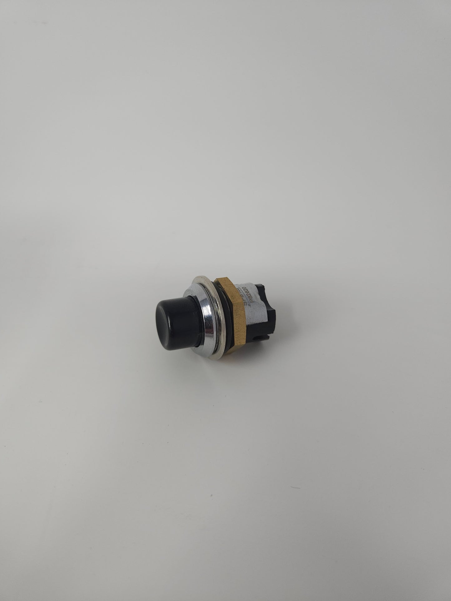 Starter Push-Button Switch, Grub Screw Type Panel / Kill Switch SS5 Lucas 31071