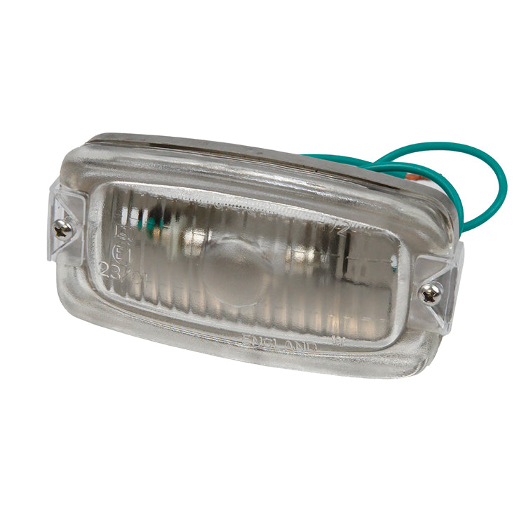 Reverse Lamp S3614 S210 Aston Martin DBS Under Bonnet / Reverse Lamp