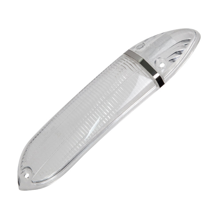 Lucas L652 Lens Clear Domed Style