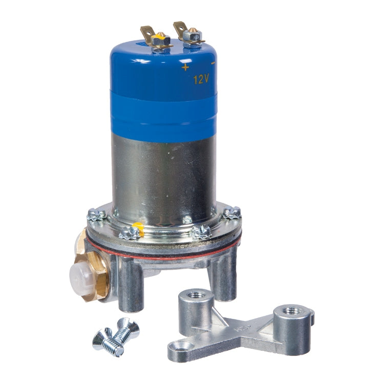 Electronic Fuel Pump (Dual Polarity) AZX1307 MGB / Stag
