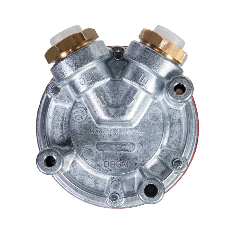 Electronic Fuel Pump (Dual Polarity) AZX1307 MGB / Stag