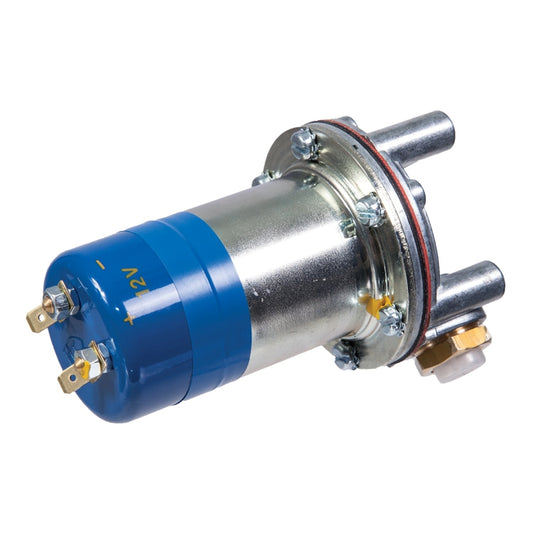 Electronic Fuel Pump (Dual Polarity) AZX1307 MGB / Stag