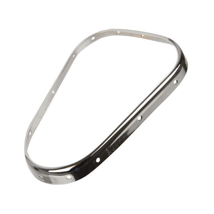 Jaguar XKE Gear Gauntlet Trim
