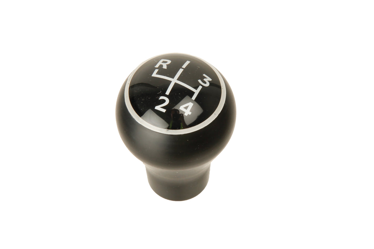 Jaguar Gear Knob - Moss Box C16154