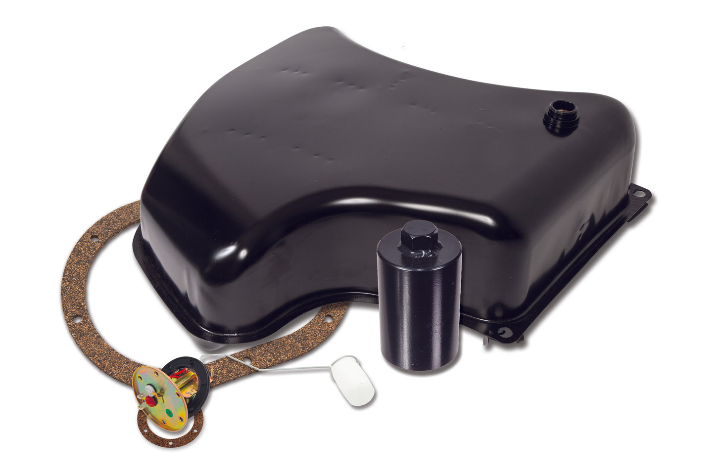 Jaguar E-Type XKE Series 1 Gas Tank Fuel Tank C19801