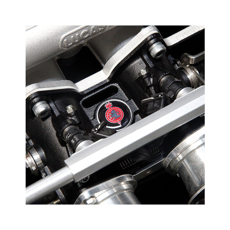 Jaguar XKE Series 1 & 2 Fuel Injection Kit.