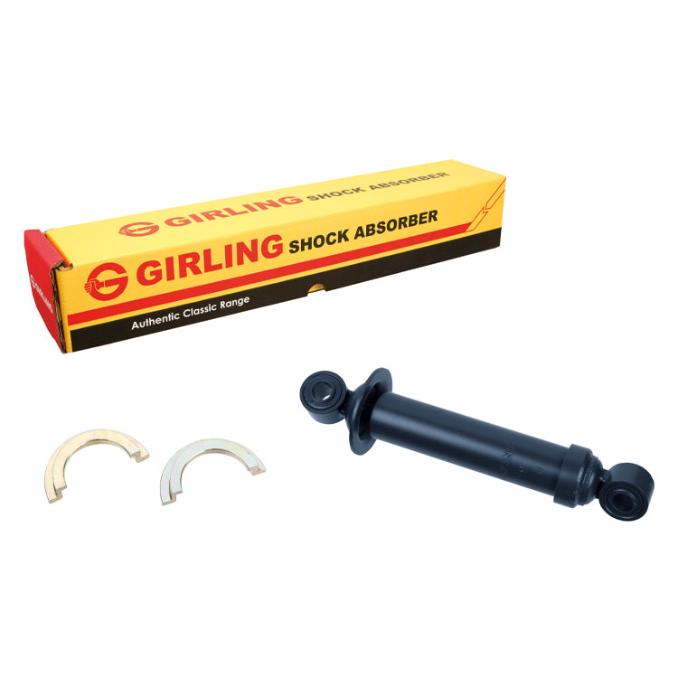 Jaguar XKE Shock Absorber Set Front & Rear GIRLING