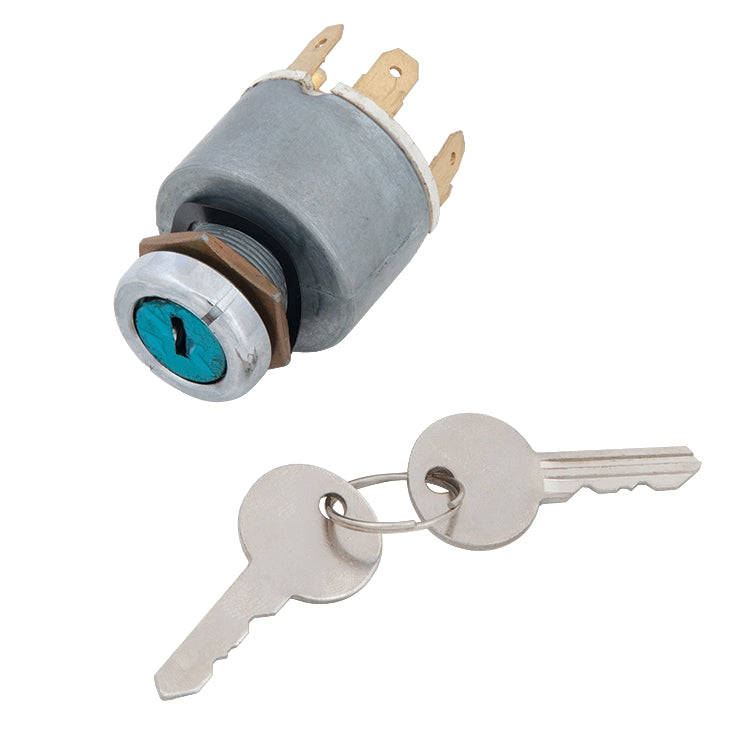 Ignition Switch, 47SA