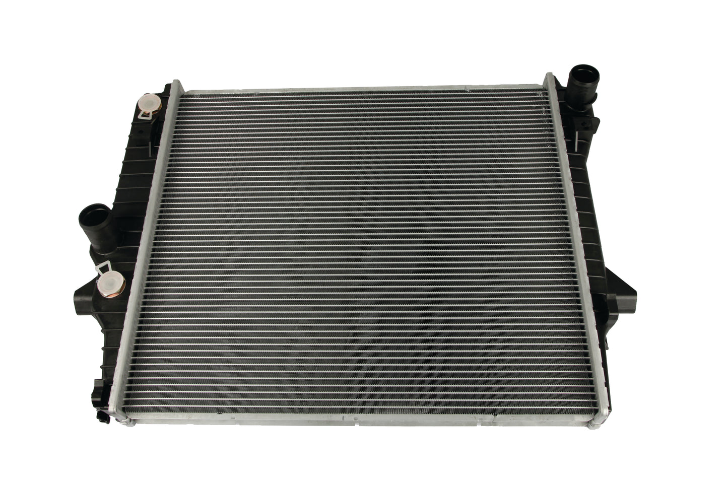 Jaguar S-Type & XJ8 Radiator Assembly C2C36506