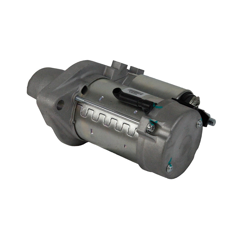 Jaguar F-Type XF XJ Starter Motor C2D19968