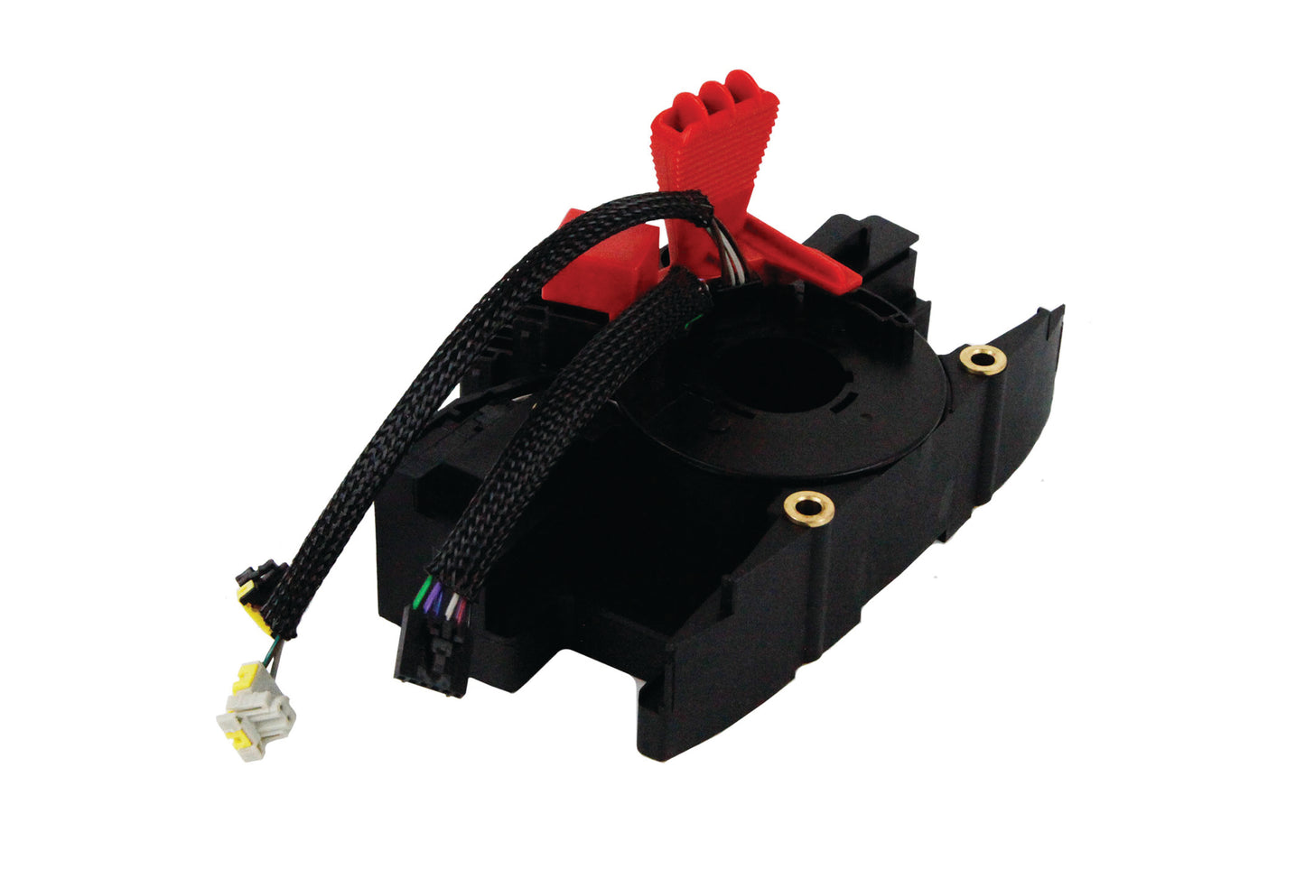 Jaguar XF XJ XK STYPE Clock Spring Cancellation Module C2P20958