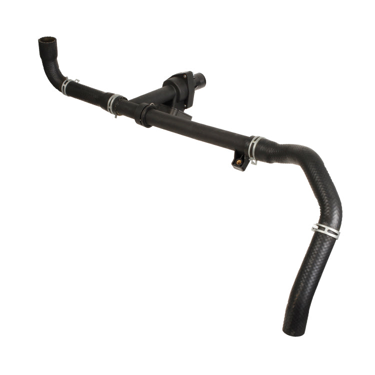 Jaguar X-Type Top Radiator Hose & Thermostat C2S43430